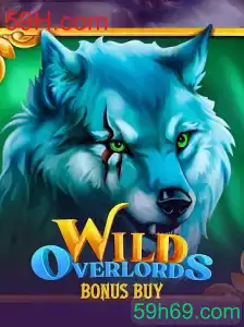 WildOverlordsBonusBuy